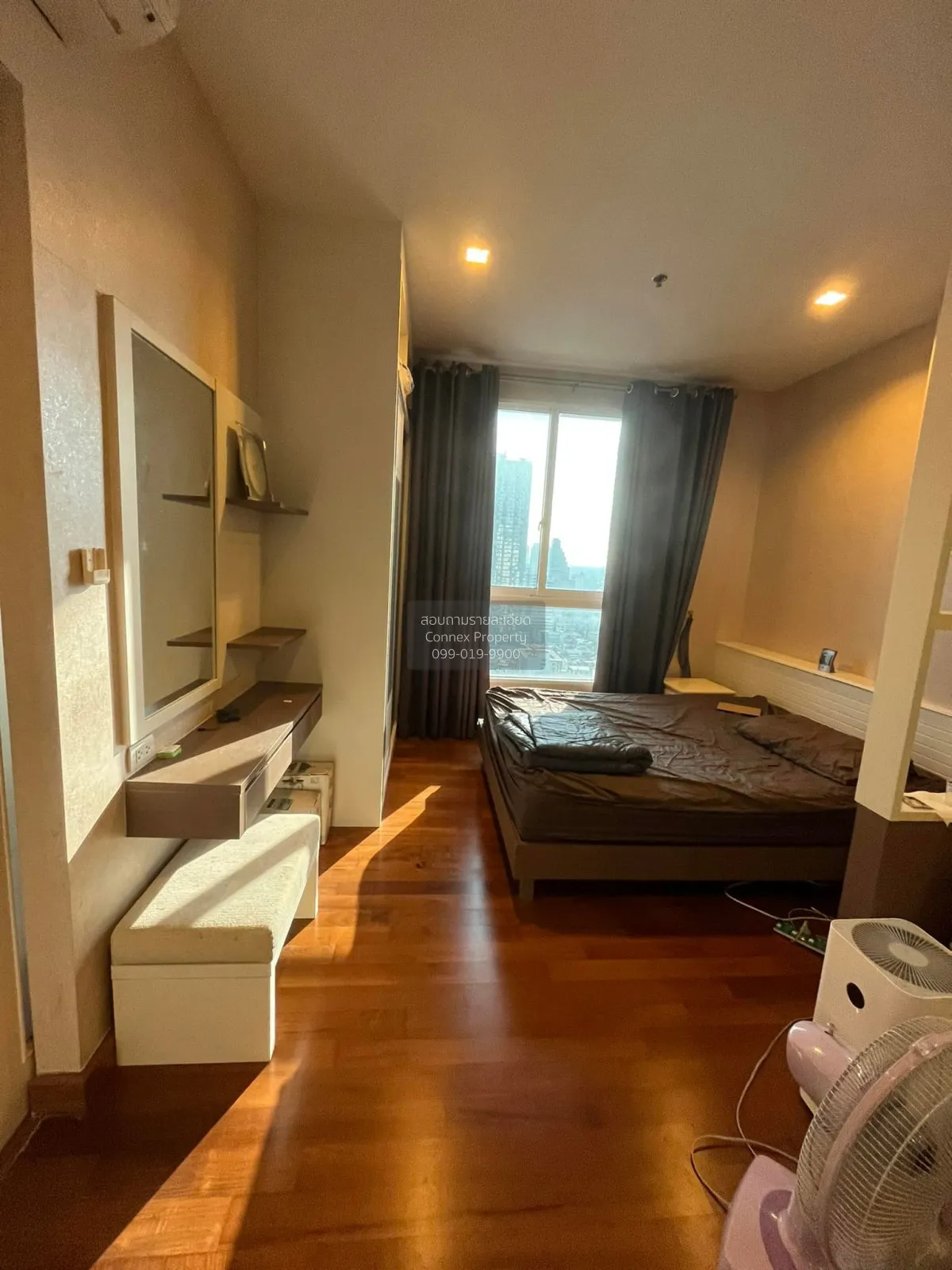 ขายคอนโด  ไอวี สาทร BTS-ช่องนนทรี สีลม เขต บางรัก กรุงเทพ CX-1470 3