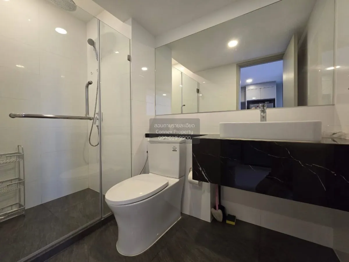 For Rent Condo , KnightsBridge Space Ratchayothin , nice view , h