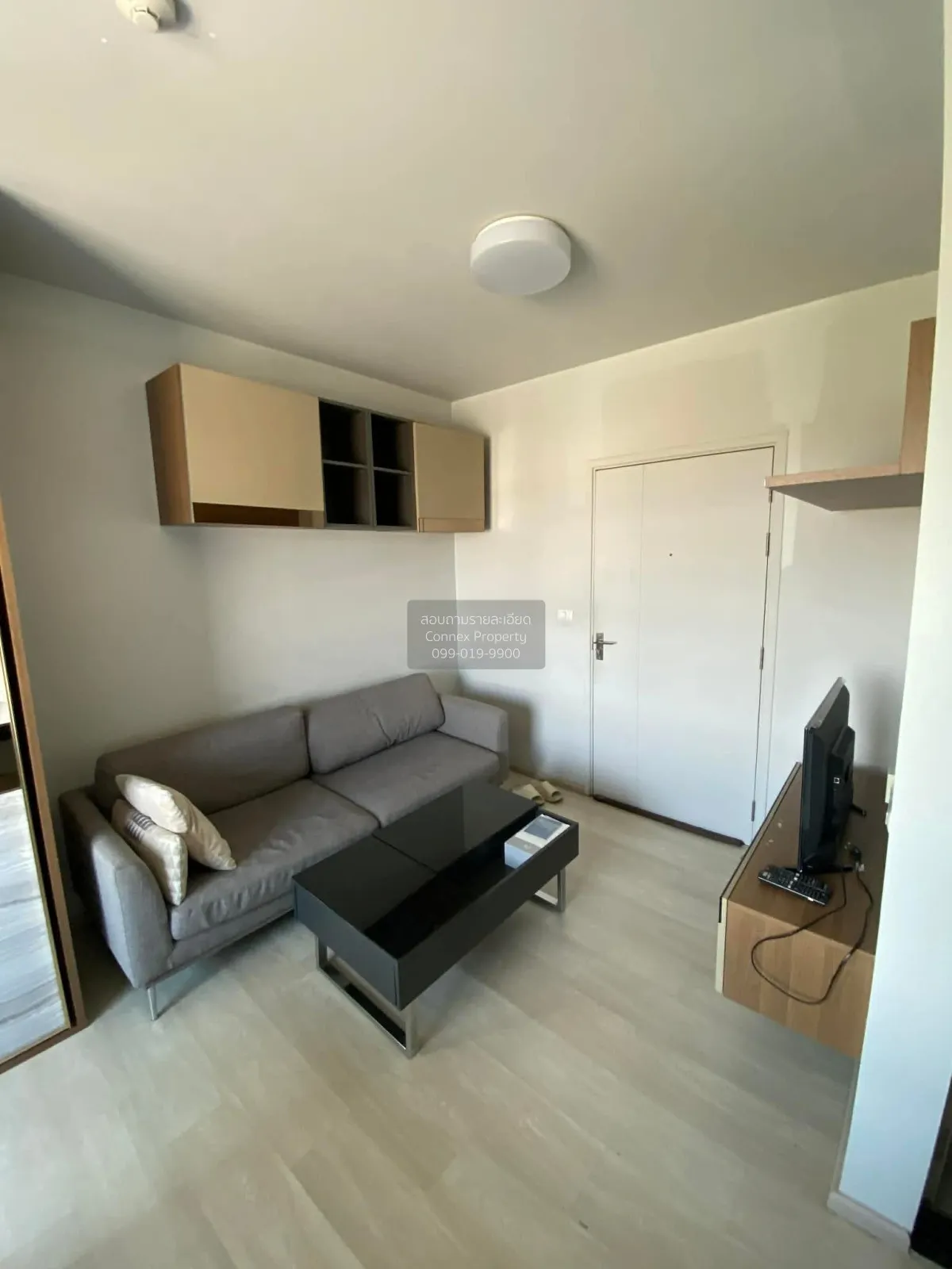 ขายคอนโด  ยูนิโอ รามคำแหง - เสรีไทย คลองจั่น เขต บางกะปิ กรุงเทพ  1