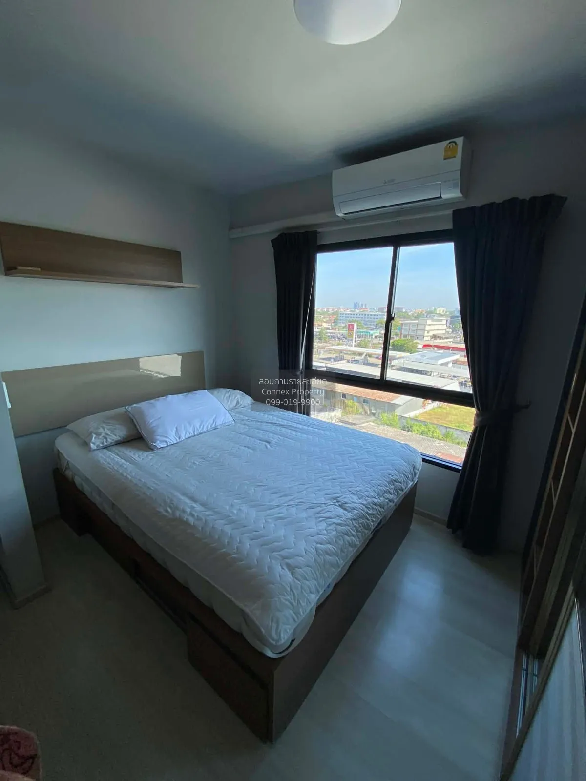 ขายคอนโด  ยูนิโอ รามคำแหง - เสรีไทย คลองจั่น เขต บางกะปิ กรุงเทพ  3