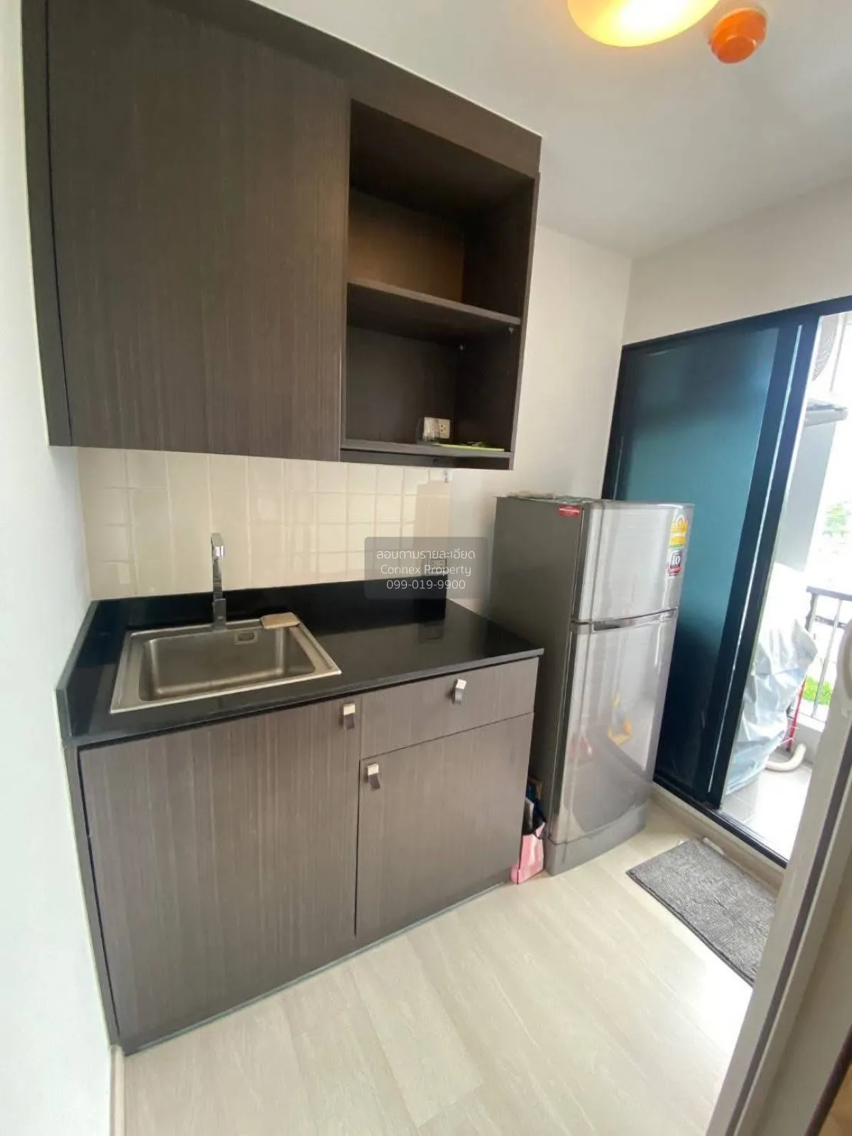 ขายคอนโด  ยูนิโอ รามคำแหง - เสรีไทย คลองจั่น เขต บางกะปิ กรุงเทพ 