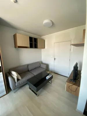 ขายคอนโด  ยูนิโอ รามคำแหง - เสรีไทย คลองจั่น เขต บางกะปิ กรุงเทพ CX-147086