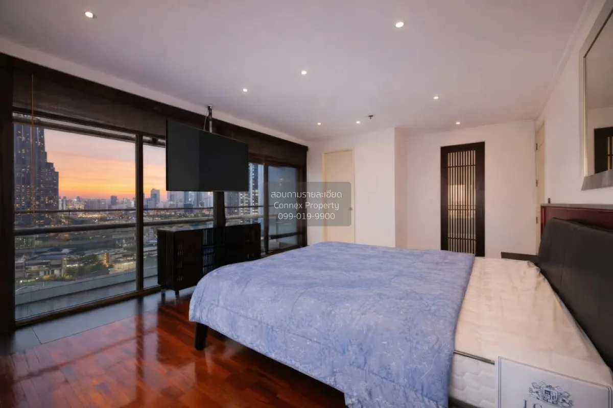 For Sale Condo , The Natural Place Suite Ngam Duphli , MRT-Hua La