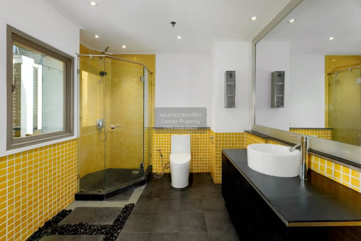 For Sale Condo , The Natural Place Suite Ngam Duphli , MRT-Hua La