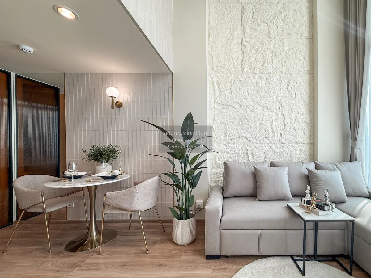 เช่าคอนโด  โนเบิล ฟอร์ม ทองหล่อ วิวสวย ชั้นสูง BTS-ทองหล่อ คลองตั 2