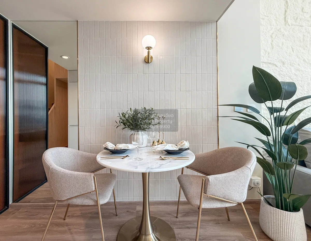 เช่าคอนโด  โนเบิล ฟอร์ม ทองหล่อ วิวสวย ชั้นสูง BTS-ทองหล่อ คลองตั 3