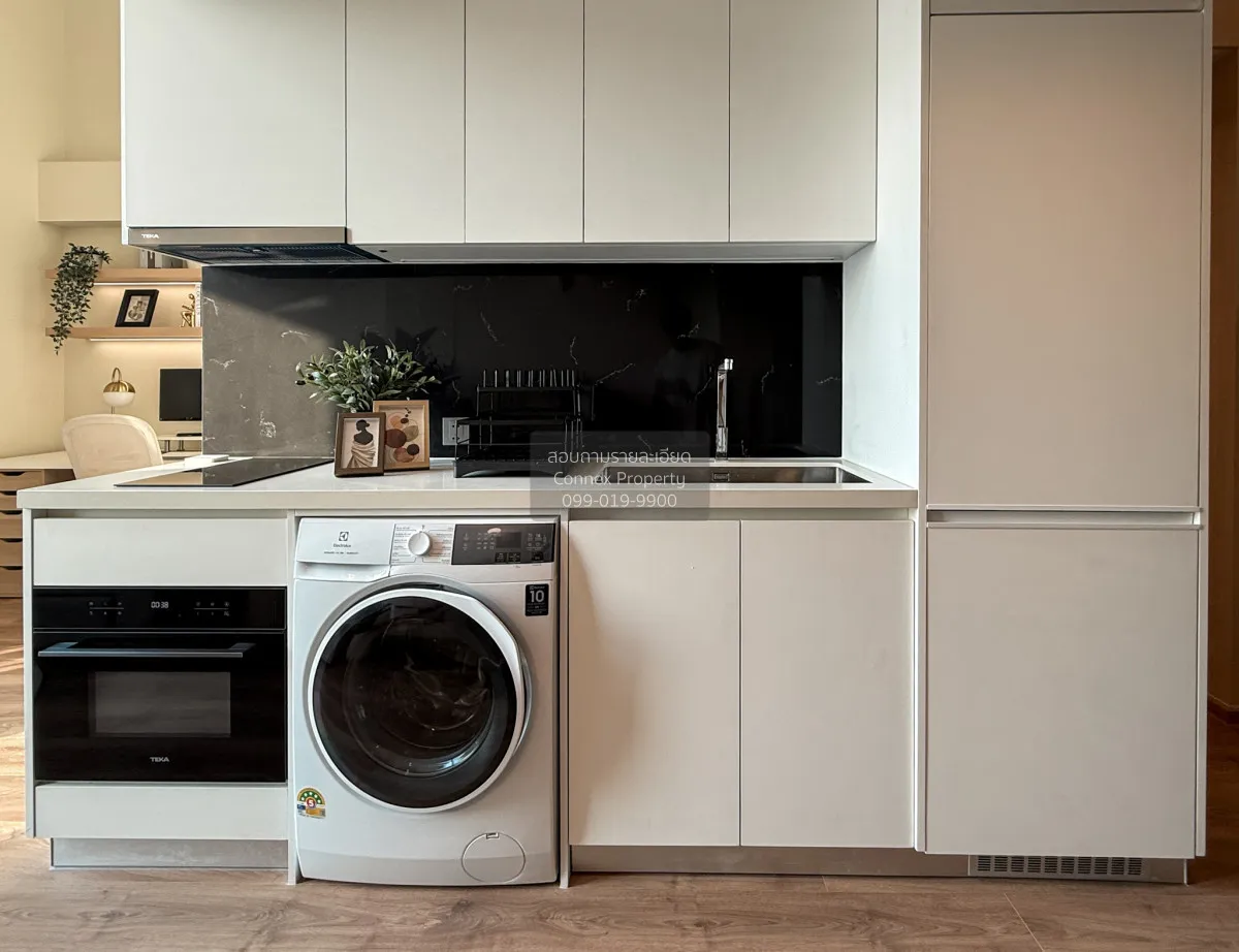 เช่าคอนโด  โนเบิล ฟอร์ม ทองหล่อ วิวสวย ชั้นสูง BTS-ทองหล่อ คลองตั