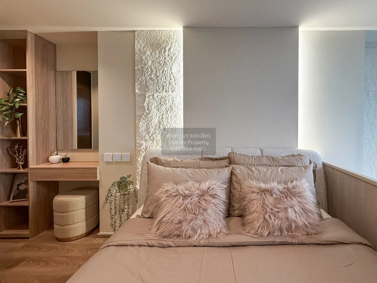 เช่าคอนโด  โนเบิล ฟอร์ม ทองหล่อ วิวสวย ชั้นสูง BTS-ทองหล่อ คลองตั