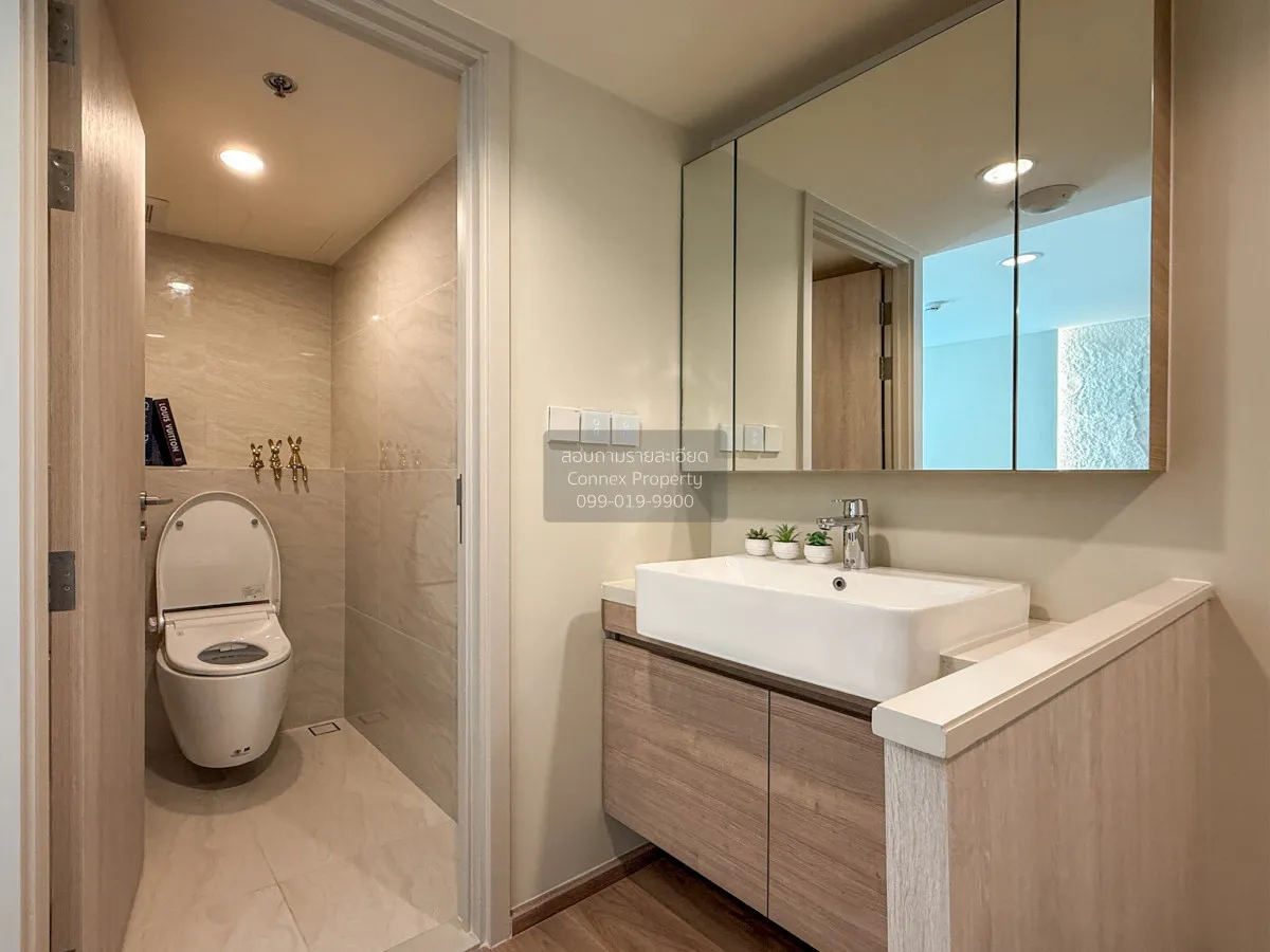 เช่าคอนโด  โนเบิล ฟอร์ม ทองหล่อ วิวสวย ชั้นสูง BTS-ทองหล่อ คลองตั