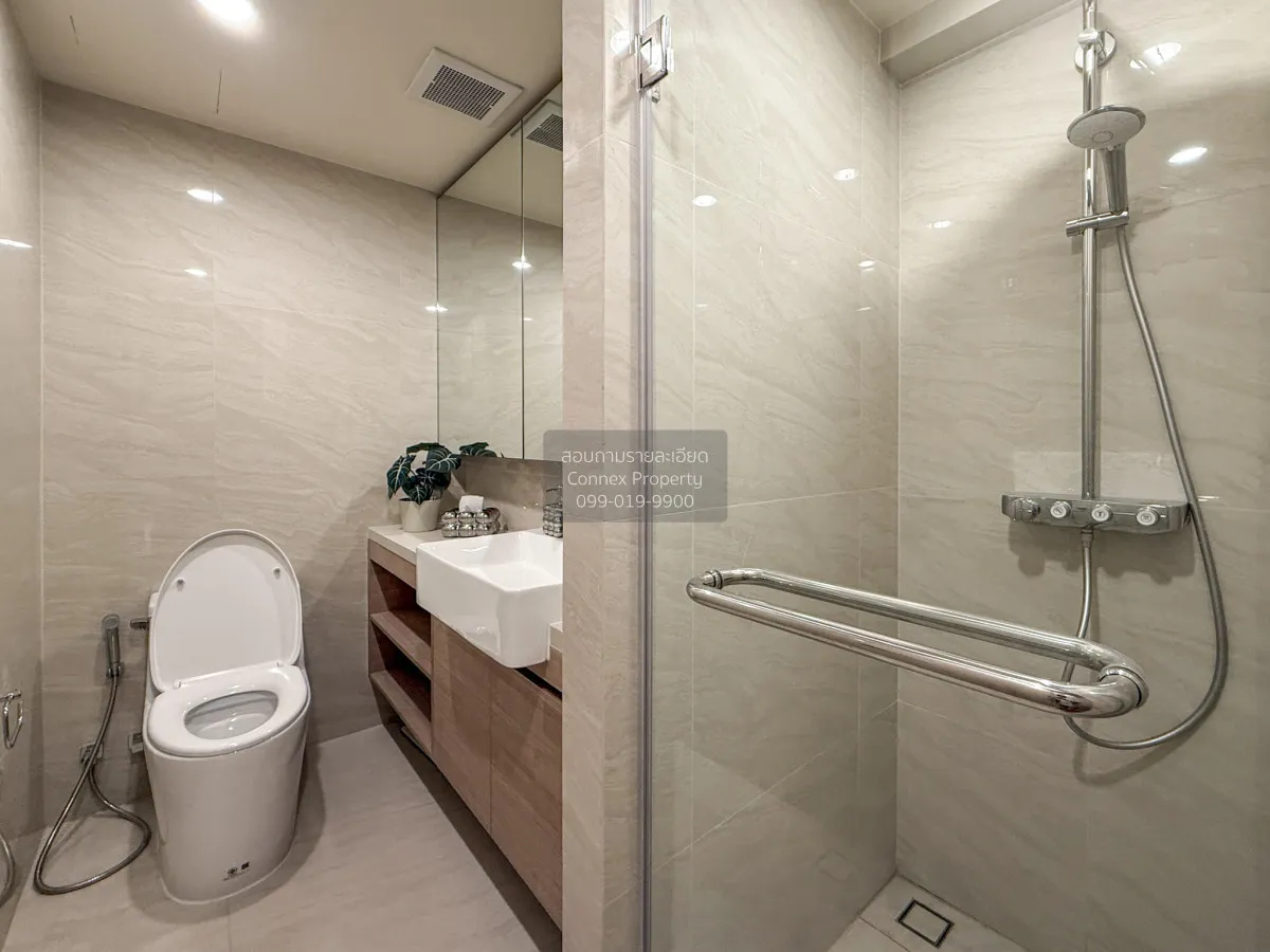 เช่าคอนโด  โนเบิล ฟอร์ม ทองหล่อ วิวสวย ชั้นสูง BTS-ทองหล่อ คลองตั