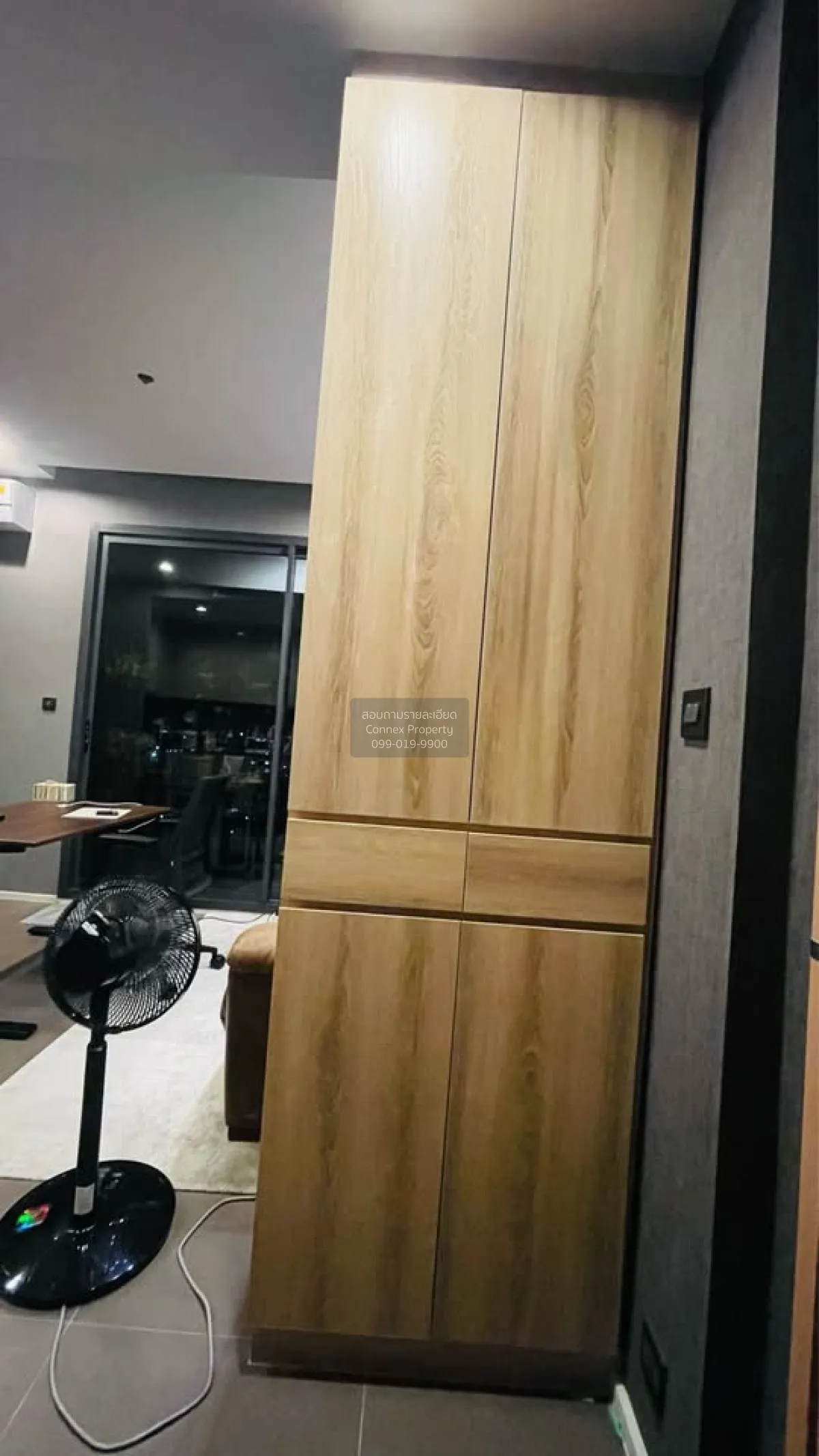 ขายคอนโด  เอ็ม ลาดพร้าว ชั้นสูง BTS-ห้าแยกลาดพร้าว จอมพล  เขต จตุ 4