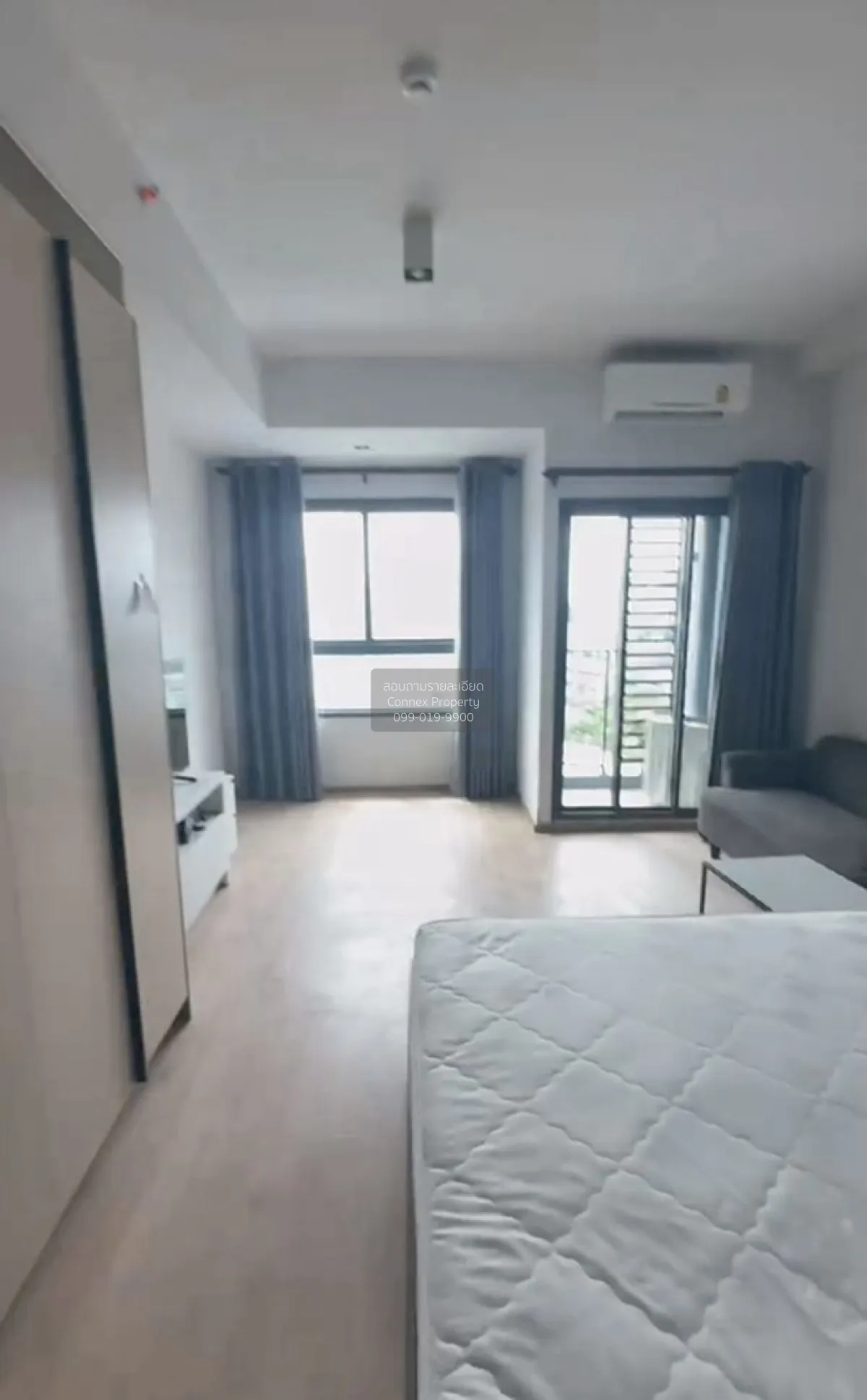 ขายคอนโด  ไอดีโอ พระราม 9-อโศก MRT-พระราม 9 ห้วยขวาง เขต ห้วยขวาง 1