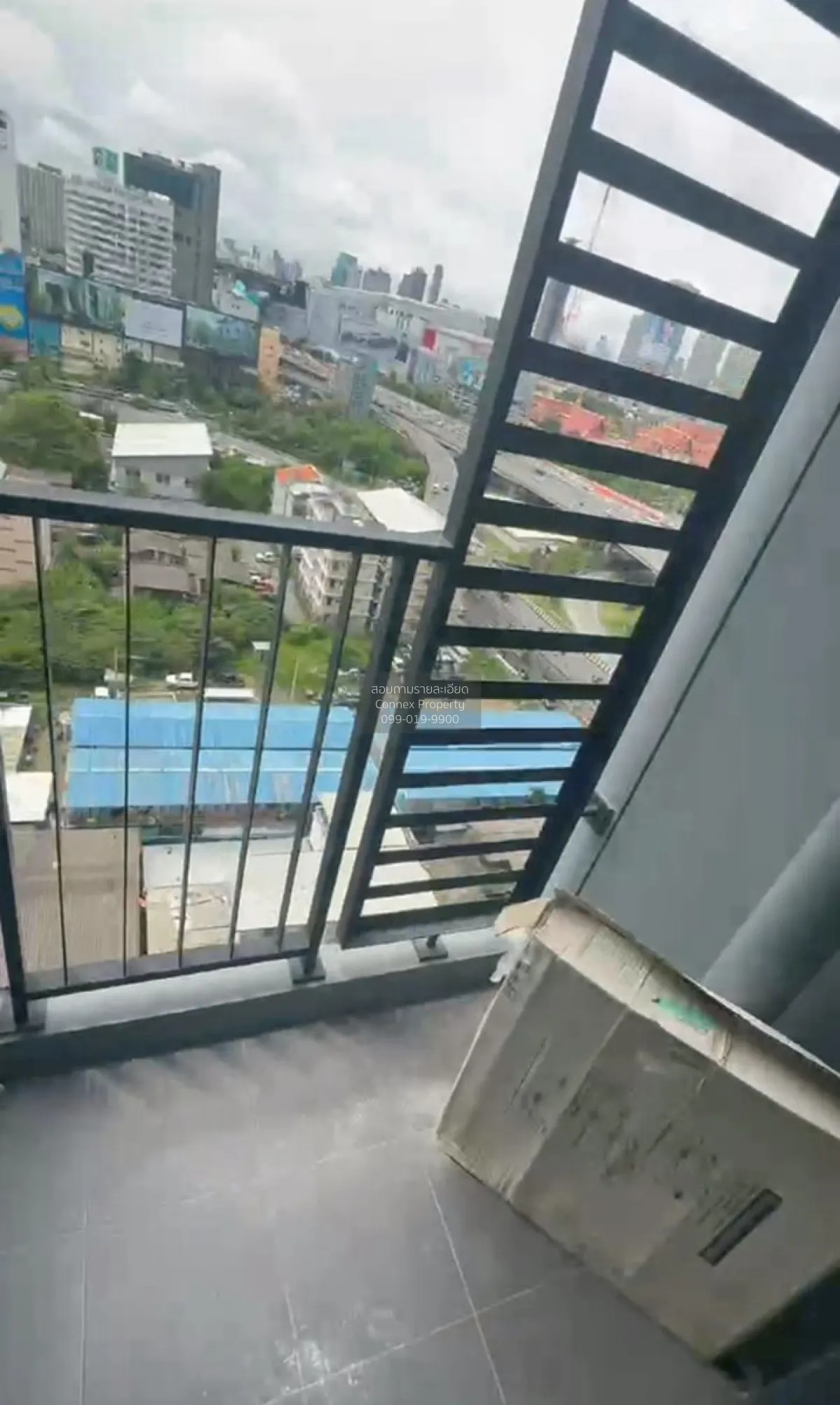 ขายคอนโด  ไอดีโอ พระราม 9-อโศก MRT-พระราม 9 ห้วยขวาง เขต ห้วยขวาง 2