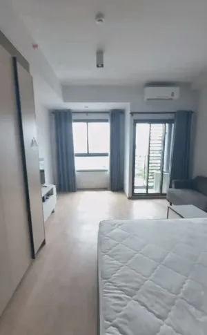 ขายคอนโด  ไอดีโอ พระราม 9-อโศก MRT-พระราม 9 ห้วยขวาง เขต ห้วยขวาง กรุงเทพ CX-147090