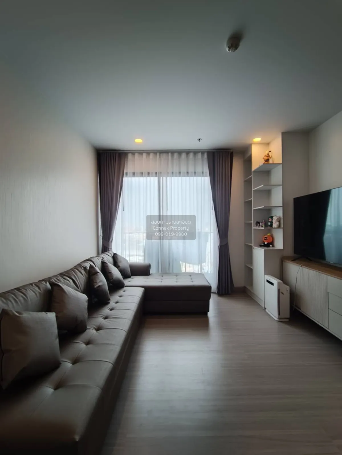 ขายคอนโด  ศุภาลัย ไลท์ ท่าพระ-วงเวียนใหญ่ MRT-ท่าพระ วัดท่าพระ เข 1