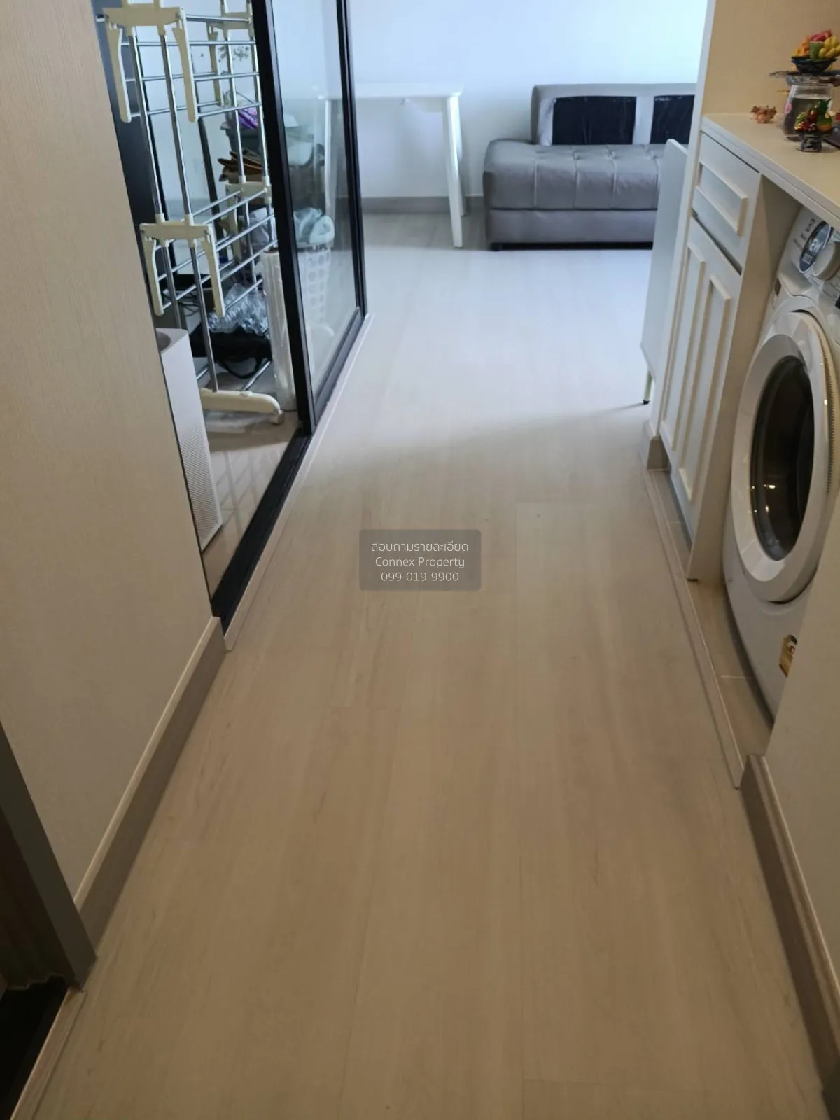 ขายคอนโด  ศุภาลัย ไลท์ ท่าพระ-วงเวียนใหญ่ MRT-ท่าพระ วัดท่าพระ เข 2