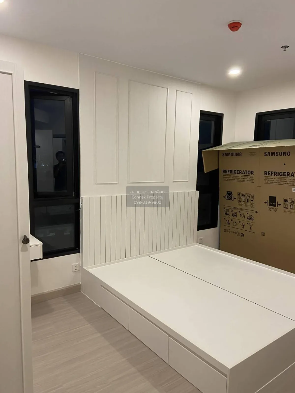 ขายคอนโด  ศุภาลัย ไลท์ ท่าพระ-วงเวียนใหญ่ MRT-ท่าพระ วัดท่าพระ เข