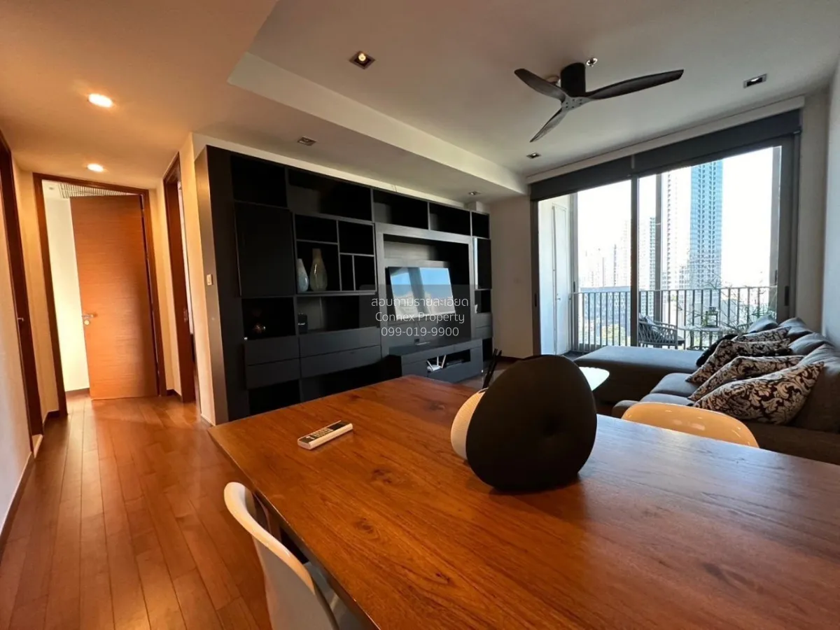 เช่าคอนโด  แอชตัน มอร์ฟ 38 BTS-ทองหล่อ พระโขนง เขต คลองเตย กรุงเท 2