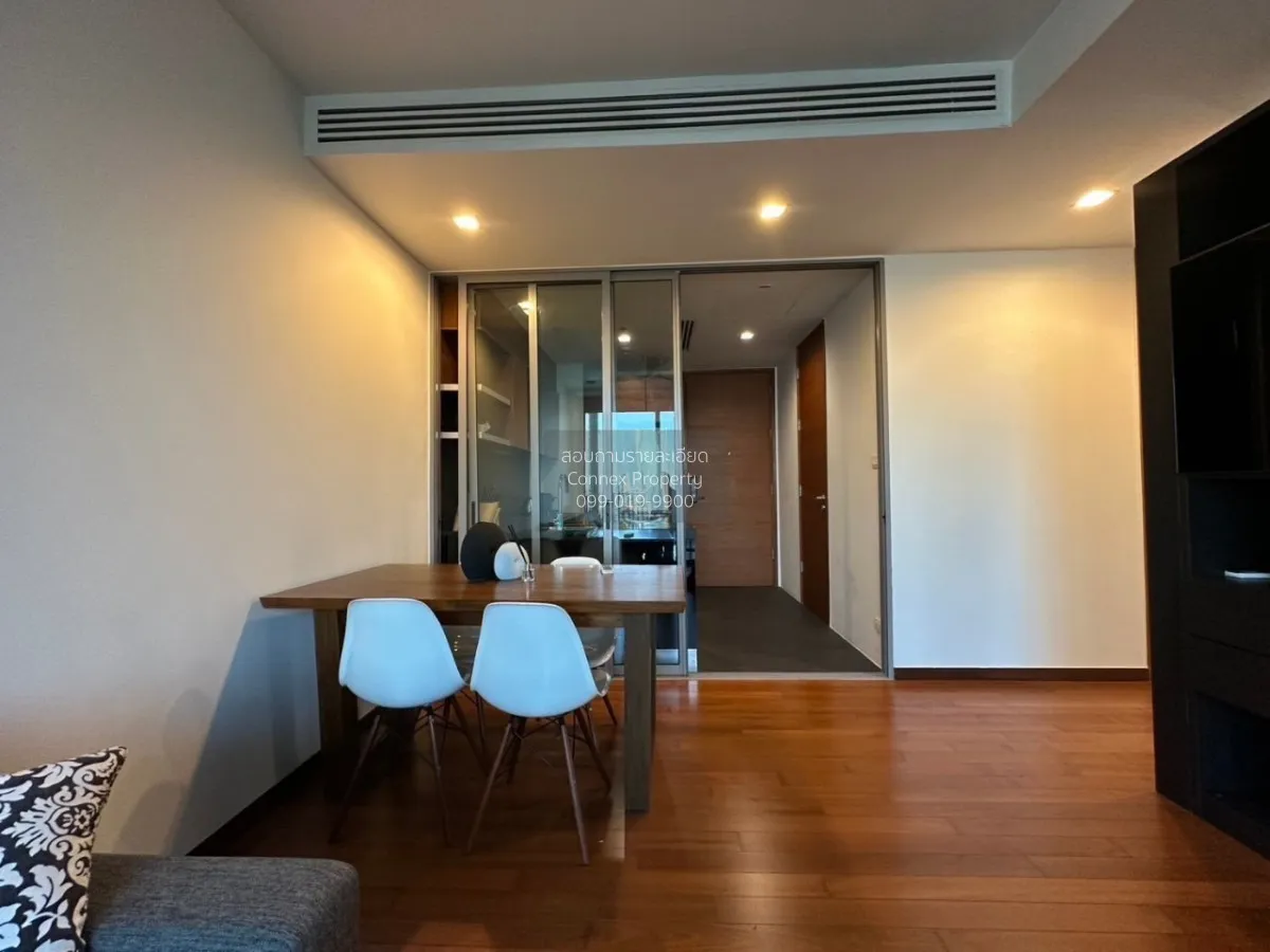 เช่าคอนโด  แอชตัน มอร์ฟ 38 BTS-ทองหล่อ พระโขนง เขต คลองเตย กรุงเท