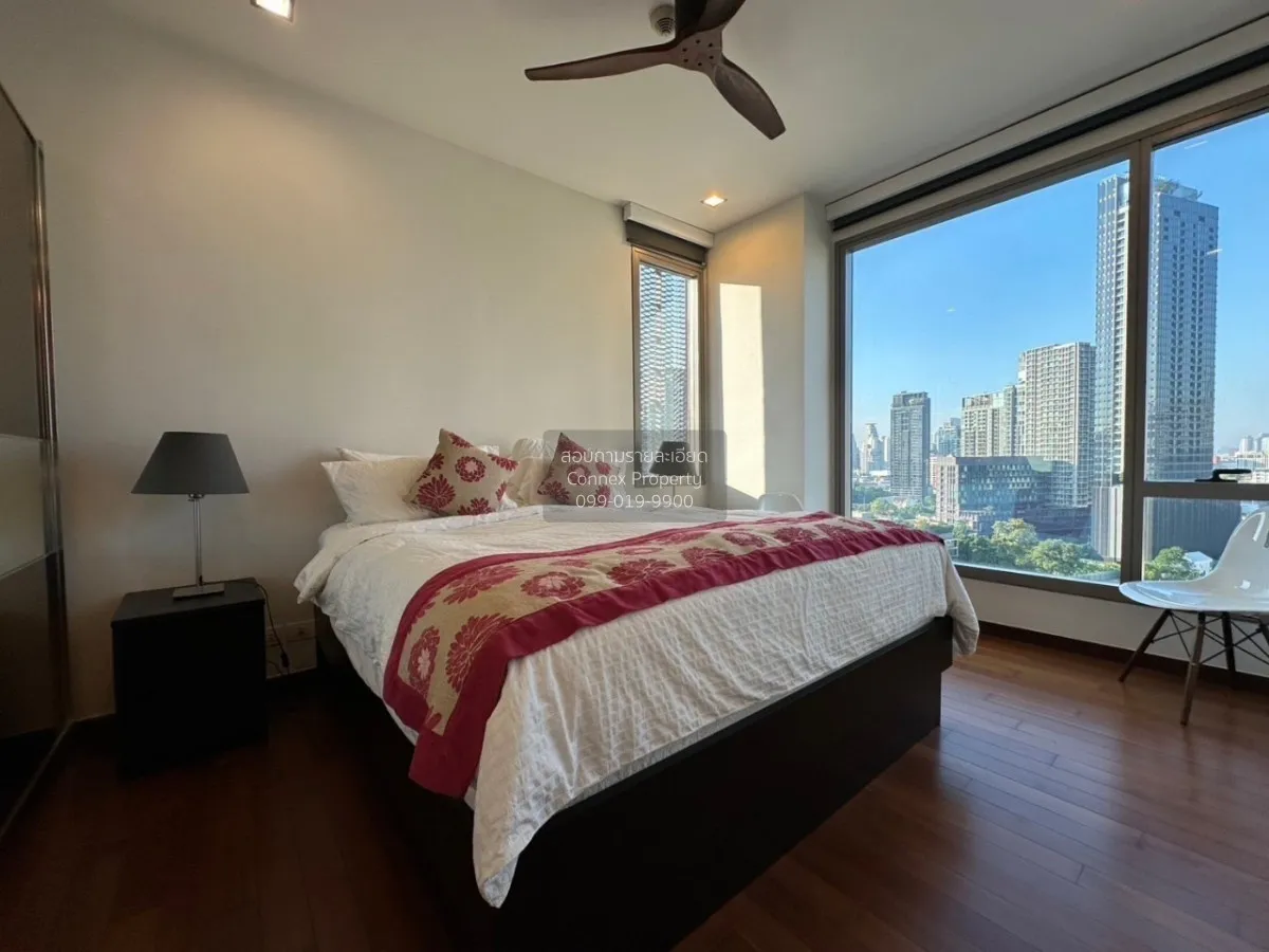 เช่าคอนโด  แอชตัน มอร์ฟ 38 BTS-ทองหล่อ พระโขนง เขต คลองเตย กรุงเท