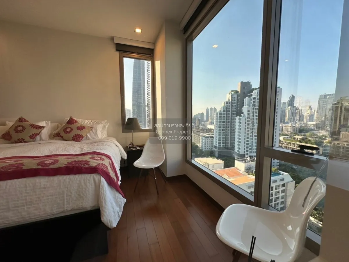 เช่าคอนโด  แอชตัน มอร์ฟ 38 BTS-ทองหล่อ พระโขนง เขต คลองเตย กรุงเท