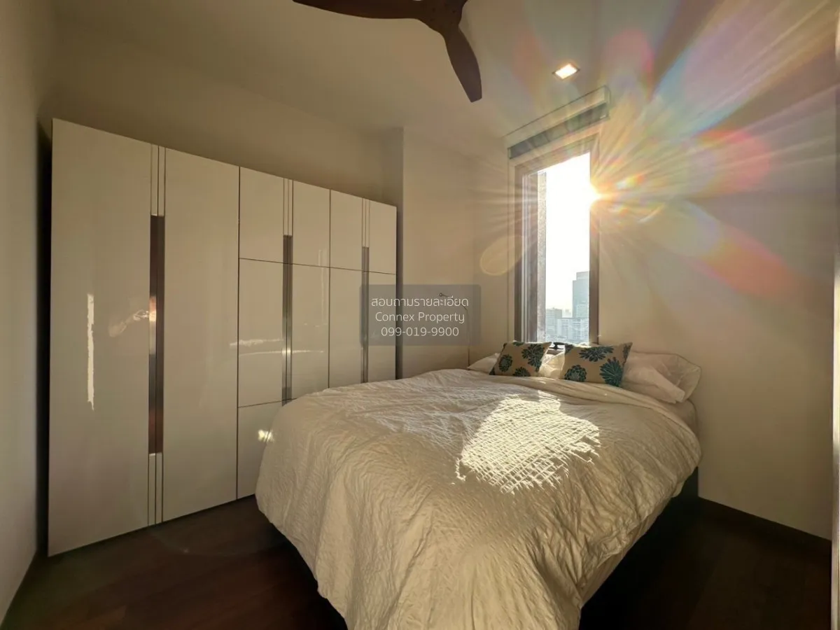 เช่าคอนโด  แอชตัน มอร์ฟ 38 BTS-ทองหล่อ พระโขนง เขต คลองเตย กรุงเท