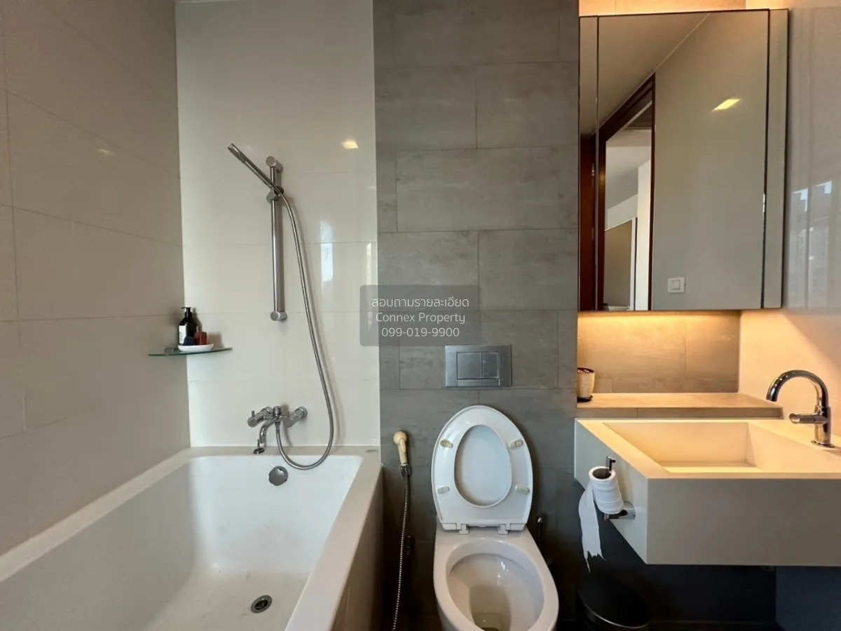 เช่าคอนโด  แอชตัน มอร์ฟ 38 BTS-ทองหล่อ พระโขนง เขต คลองเตย กรุงเท