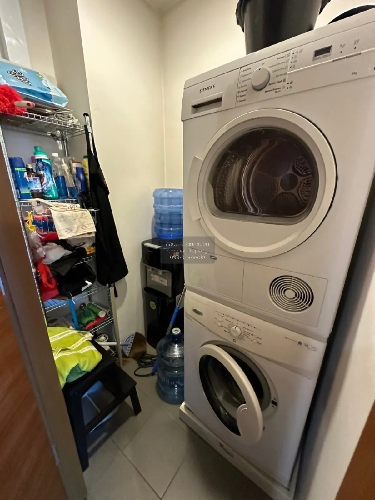 เช่าคอนโด  แอชตัน มอร์ฟ 38 BTS-ทองหล่อ พระโขนง เขต คลองเตย กรุงเท