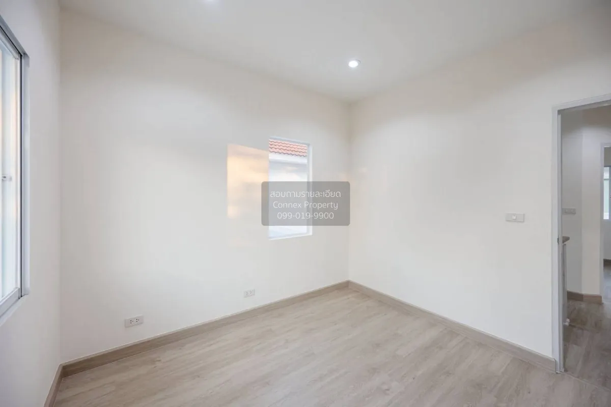 For Sale House , PERFECT PARK BANGBUATHONG , corner unit , wide f