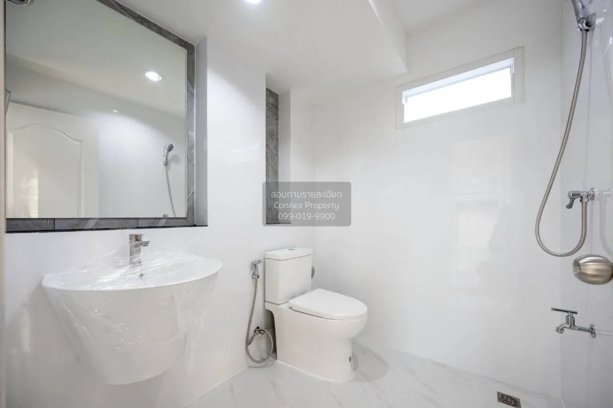 For Sale House , PERFECT PARK BANGBUATHONG , corner unit , wide f