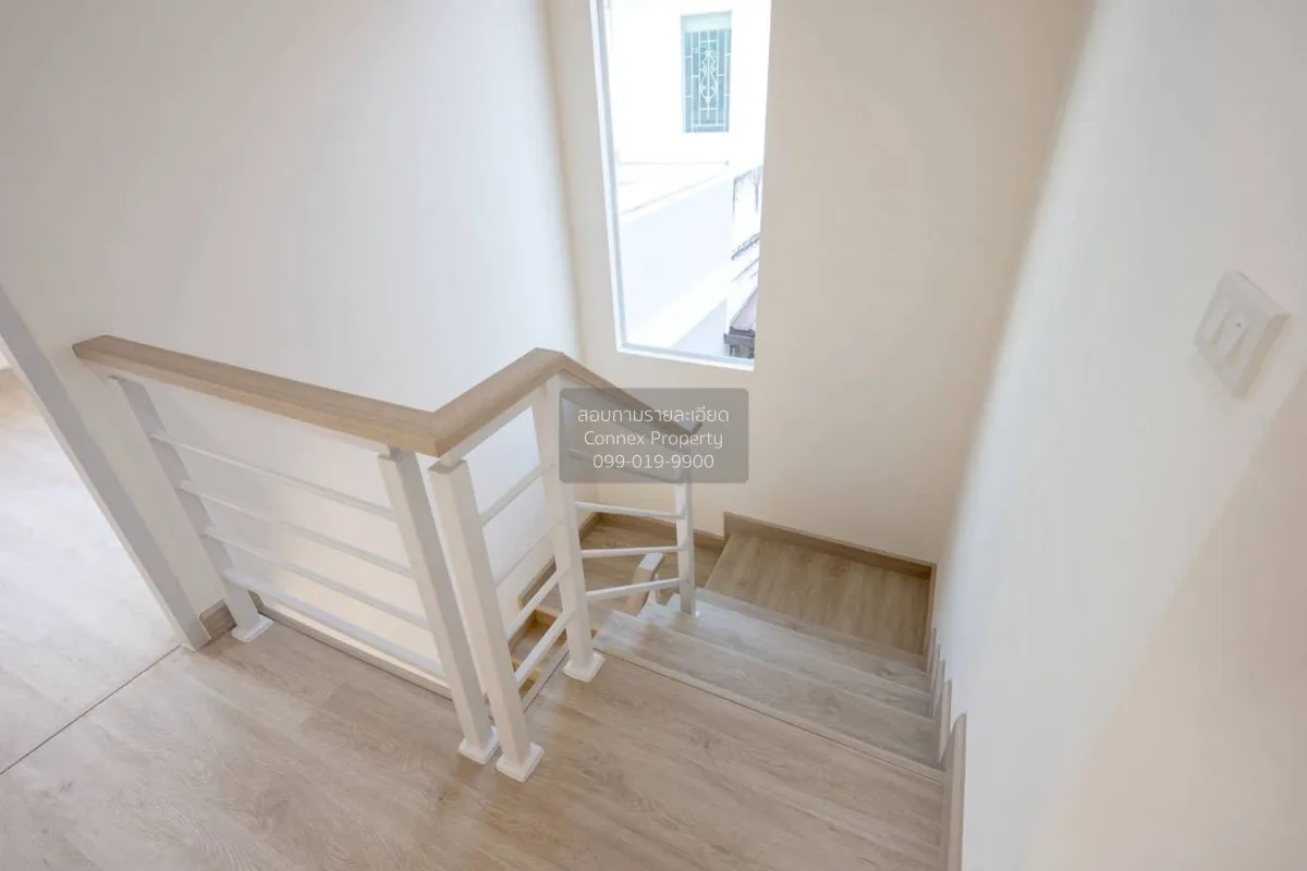 For Sale House , PERFECT PARK BANGBUATHONG , corner unit , wide f