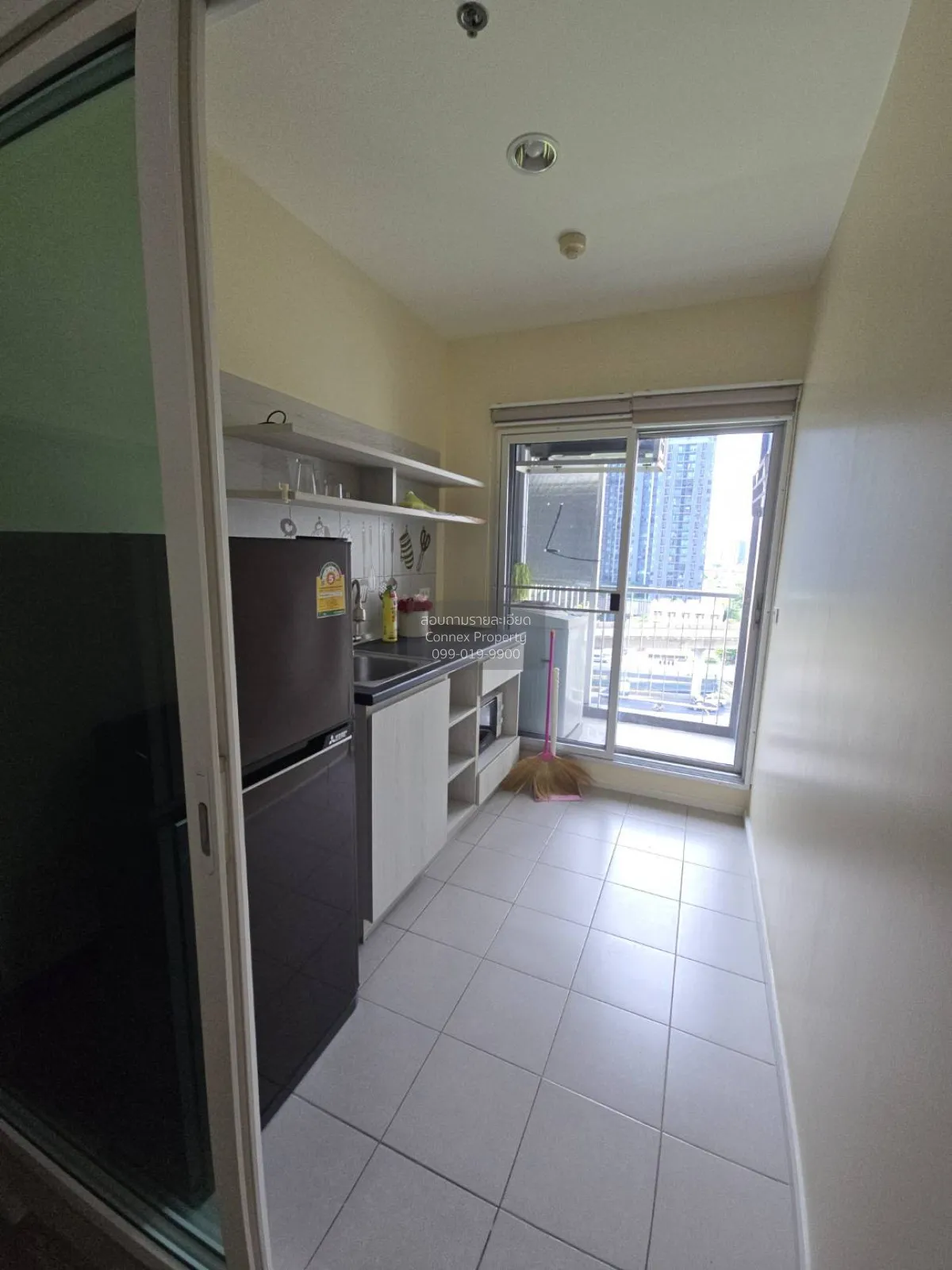 ขายคอนโด  แอสปาย สาทร - ท่าพระ BTS-ตลาดพลู บุคคโล เขต ธนบุรี กรุง 2