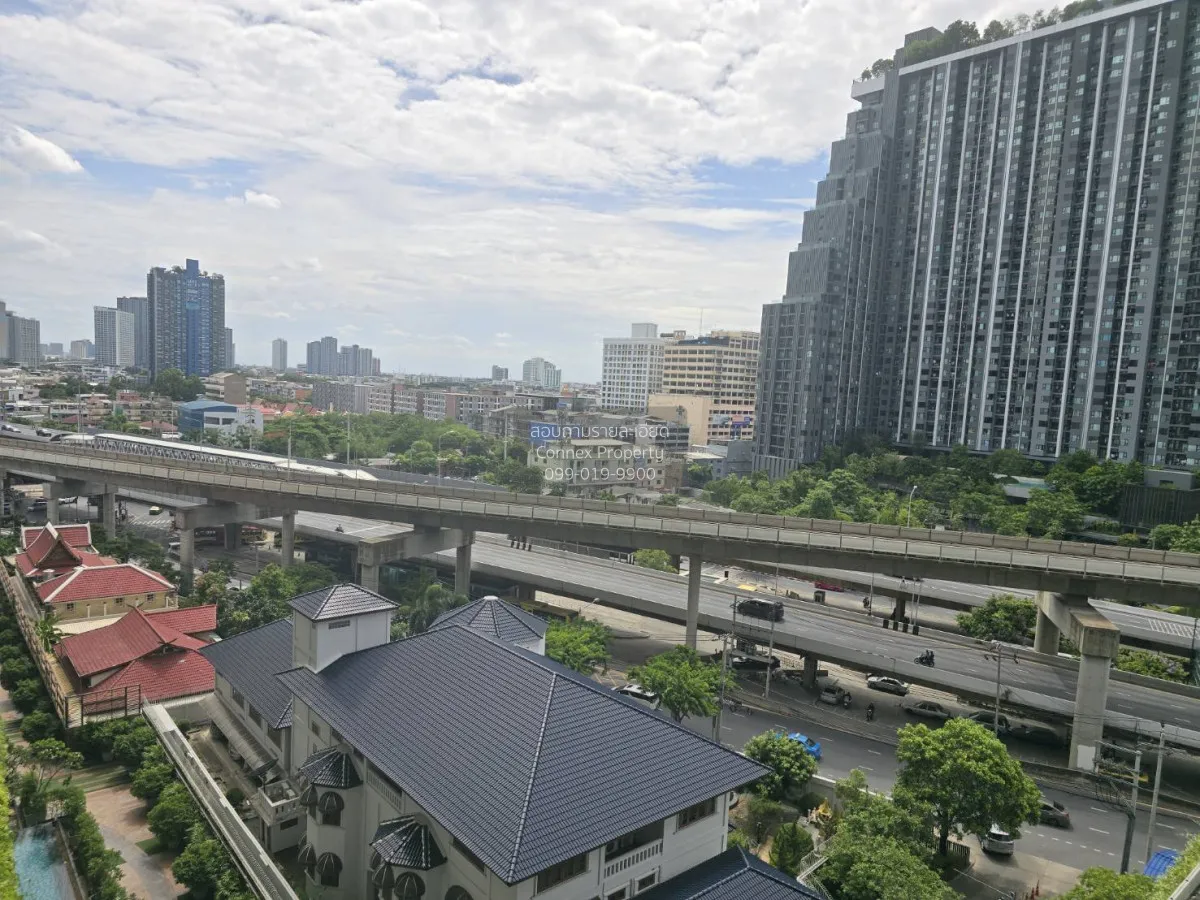 ขายคอนโด  แอสปาย สาทร - ท่าพระ BTS-ตลาดพลู บุคคโล เขต ธนบุรี กรุง