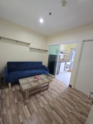 ขายคอนโด  แอสปาย สาทร - ท่าพระ BTS-ตลาดพลู บุคคโล เขต ธนบุรี กรุงเทพ CX-147097