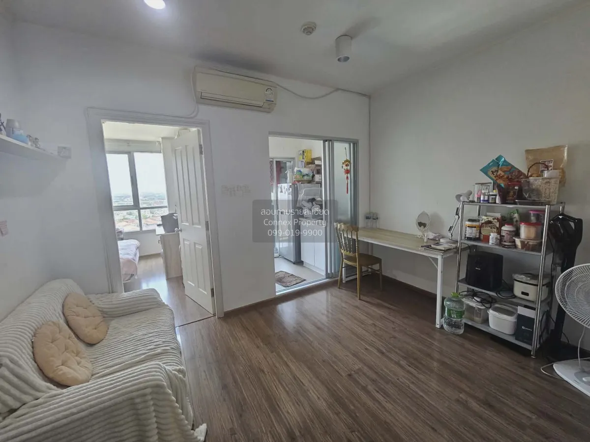 For Sale Condo , U Delight @ Huamak Station , Hua Mak , Bang Kapi 1