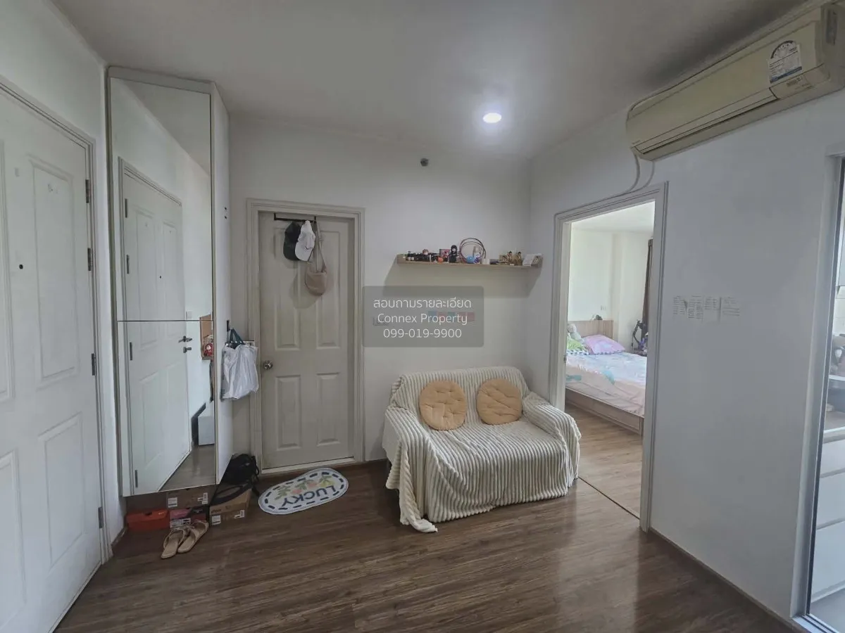 For Sale Condo , U Delight @ Huamak Station , Hua Mak , Bang Kapi 2