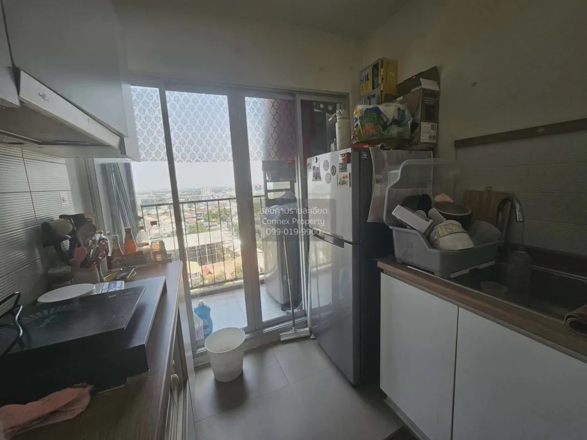 For Sale Condo , U Delight @ Huamak Station , Hua Mak , Bang Kapi 4