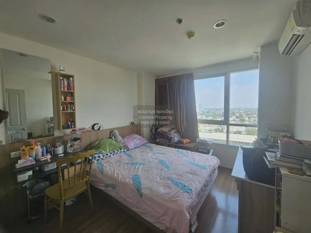 For Sale Condo , U Delight @ Huamak Station , Hua Mak , Bang Kapi