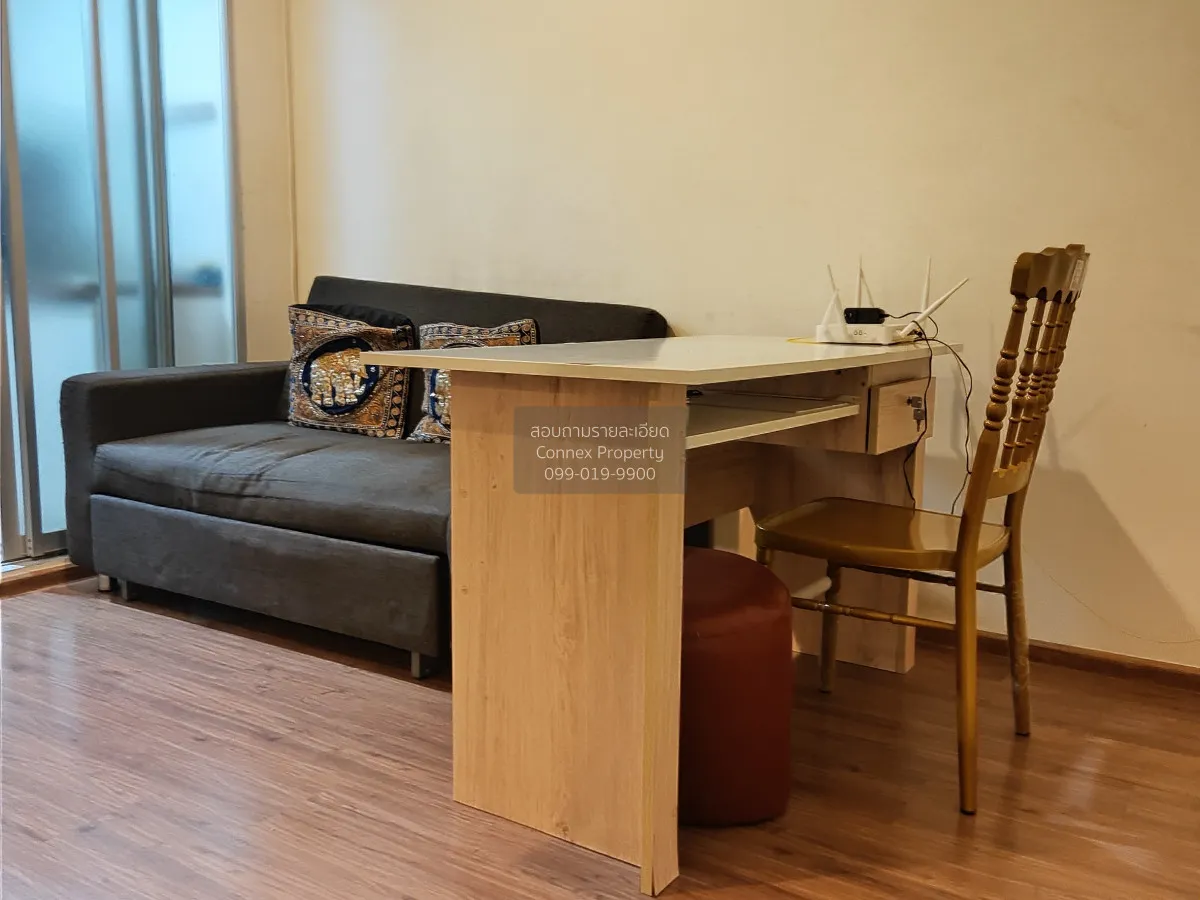 ขายคอนโด  ยู ดีไลท์ แอท หัวหมาก สเตชั่น หัวหมาก เขต บางกะปิ กรุงเ