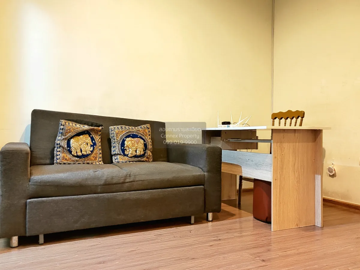 ขายคอนโด  ยู ดีไลท์ แอท หัวหมาก สเตชั่น หัวหมาก เขต บางกะปิ กรุงเ