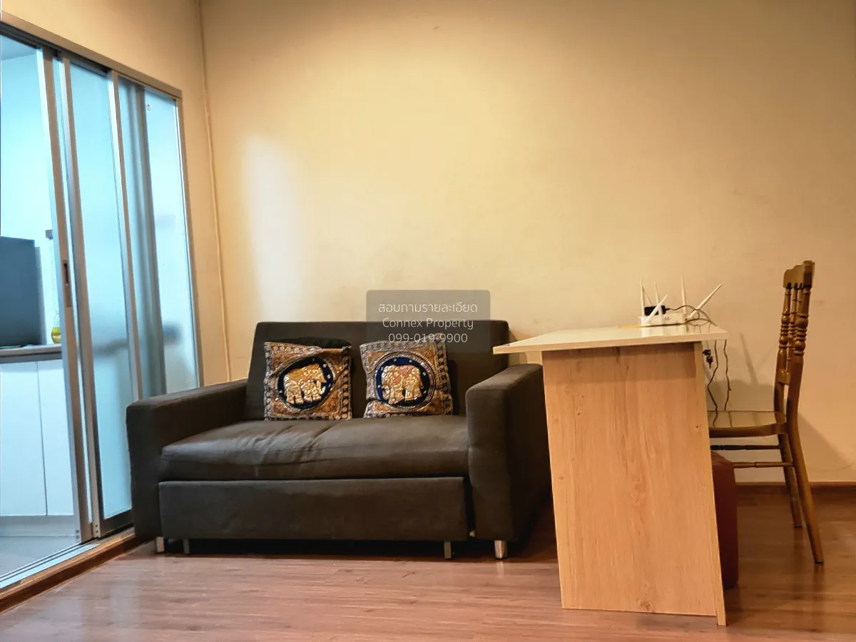 ขายคอนโด  ยู ดีไลท์ แอท หัวหมาก สเตชั่น หัวหมาก เขต บางกะปิ กรุงเ