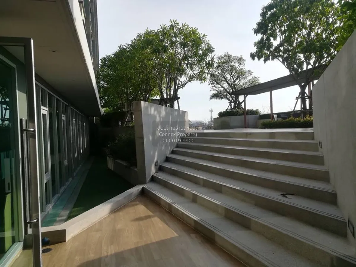 ขายคอนโด  ยู ดีไลท์ แอท หัวหมาก สเตชั่น หัวหมาก เขต บางกะปิ กรุงเ