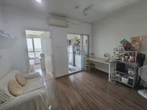 ขายคอนโด  ยู ดีไลท์ แอท หัวหมาก สเตชั่น หัวหมาก เขต บางกะปิ กรุงเทพ CX-147103