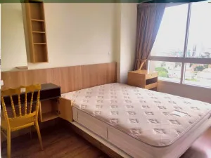 ขายคอนโด  ยู ดีไลท์ แอท หัวหมาก สเตชั่น หัวหมาก เขต บางกะปิ กรุงเทพ CX-147103