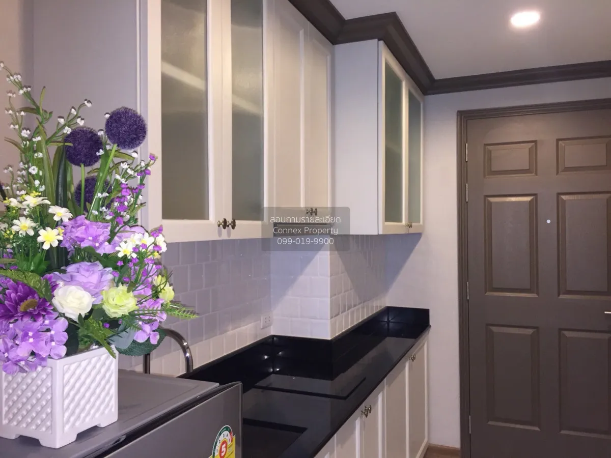 For Rent Condo , The Reserve Kasemsan 3 , BTS-National Stadium ,  3