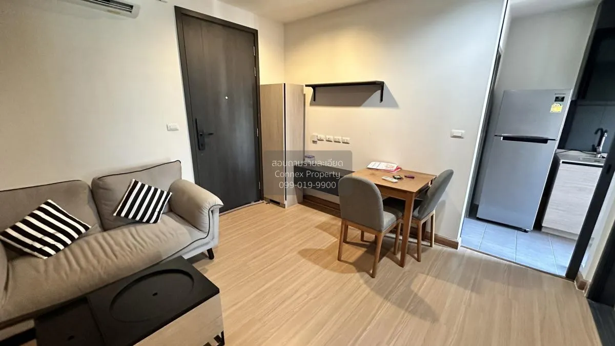 ขายคอนโด  เดอะ เบส การ์เดน พระราม 9 ARL-รามคำแหง หัวหมาก เขต บางก 2