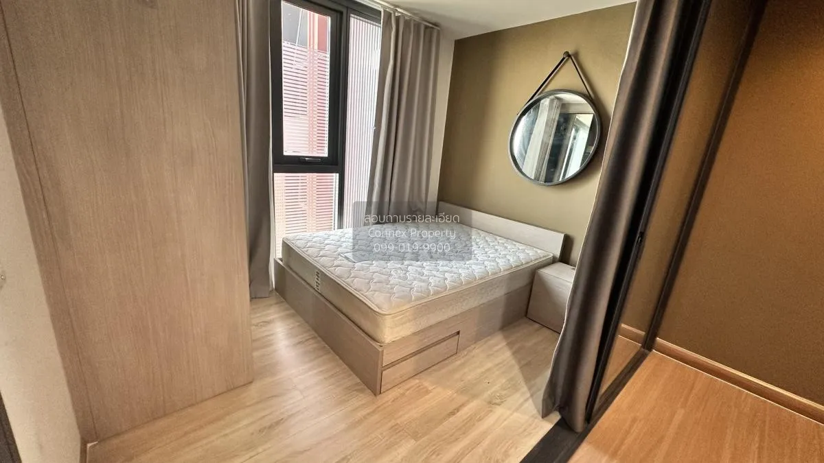 ขายคอนโด  เดอะ เบส การ์เดน พระราม 9 ARL-รามคำแหง หัวหมาก เขต บางก