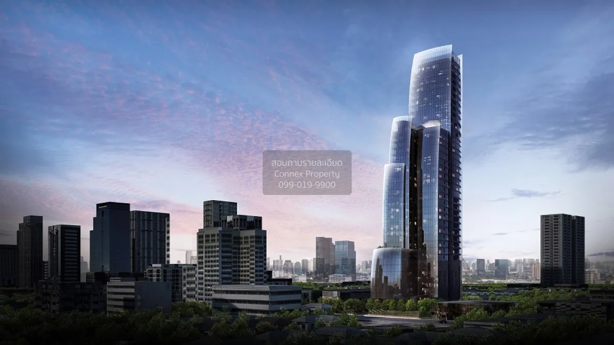 For Sale Condo , AESTIQ Thonglor , BTS-Thong Lo , Khlong Tan Nuea 1