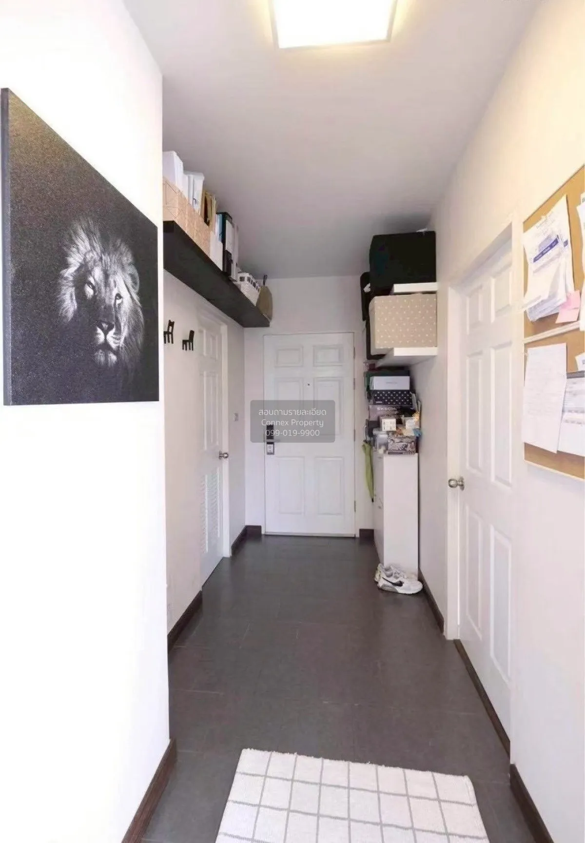 ขายคอนโด  การ์เด้น อโศก - พระราม 9 บางกะปิ เขต ห้วยขวาง กรุงเทพ C 2