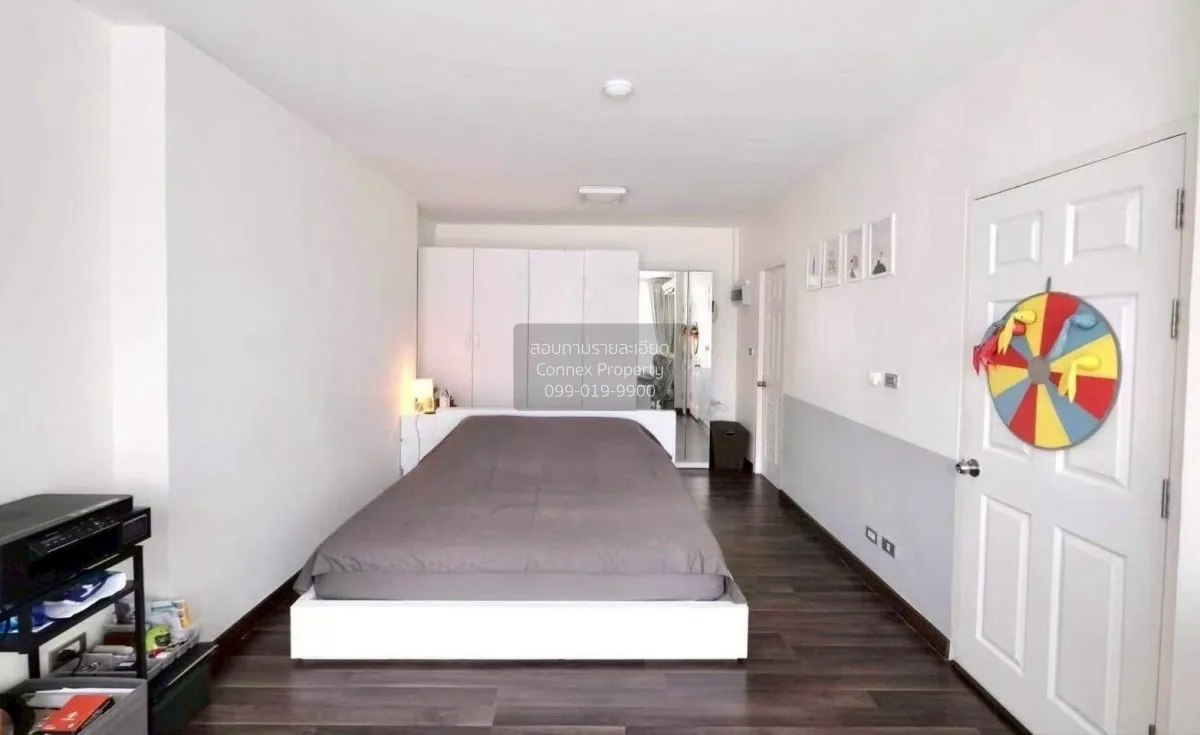 ขายคอนโด  การ์เด้น อโศก - พระราม 9 บางกะปิ เขต ห้วยขวาง กรุงเทพ C